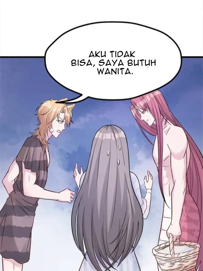 Beauty and the Beasts chapter 122